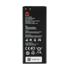 Акумулятор для Huawei HB4742A0RBC (Ascend G730) 3.8V 2300mAh 8.8Wh