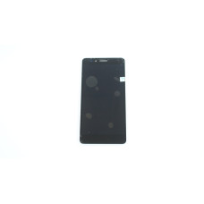 Дисплей для смартфона (телефона) Huawei GR5, black (в сборе с тачскрином)(без рамки)