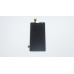 Дисплей для смартфона (телефона) Huawei Honor 3C (H30-U10), black (в сборе с тачскрином)(без рамки)