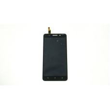 Дисплей для смартфона (телефона) Huawei Honor 4X (CherryPlus-L11),Che2-L11,Glory Play 4X, black (в сборе с тачскрином)(без рамки)