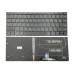 Клавіатура для Huawei MateBook 13 W19 HN-W19R HN-W19L WRT-W09 WRT-W19 W29 (RU Black з підсвіткою). оригінал