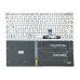 Клавіатура для Huawei MateBook 13 W19 HN-W19R HN-W19L WRT-W09 WRT-W19 W29 (RU Black з підсвіткою). оригінал