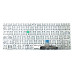Клавіатура для Huawei MateBook 13 W19 HN-W19R HN-W19L WRT-W09 WRT-W19 W29 (RU Black) оригінал