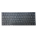 Клавіатура для Huawei MateBook 13 W19 HN-W19R HN-W19L WRT-W09 WRT-W19 W29 (RU Black) оригінал