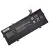 Батарея HB4593R1ECW для Huawei Matebook X Pro i7 14 Mach-W29 2019 MACH-W19B KLV-W19 (7.6V 6000mAh)