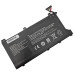 Батарея HB4692J5ECW-31 для Huawei MateBook D15 2020 15-53010TUY BOH-WAQ9R WAH9P WAE9P (11.4V 3000mAh 34Wh)
