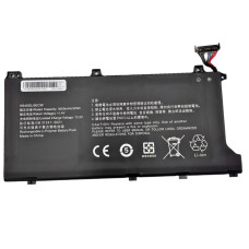 Батарея HB4692J5ECW-31 для Huawei MateBook D15 2020 15-53010TUY BOH-WAQ9R WAH9P WAE9P (11.4V 3000mAh 34Wh)