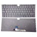 Клавіатура для Huawei MateBook D14, D15 (SP Black) EU Оригінал. іспанська версія! українські наклейки у комплекті.