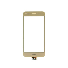 Тачскрин для Huawei Nova Lite (2017), P9 Lite mini, Y6 Pro (2017),(SLA-L02, SLA-L22, SLA-L0), gold