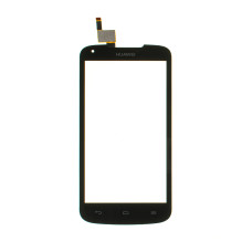 Тачскрин для Huawei Ascend Y520, black, оригинал