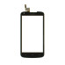 Тачскрин для Huawei Ascend Y520, black, оригинал