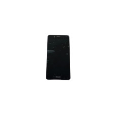 Дисплей для смартфона (телефона) Huawei Enjoy 6S, black (в сборе с тачскрином)(без рамки)