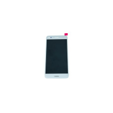 Дисплей для смартфона (телефона) Huawei Y6 Pro (2017), Nova Lite (2017), P9 Lite mini, white (в сборе с тачскрином)(без рамки)
