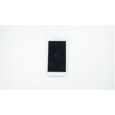 Дисплей для смартфона (телефона) Huawei Ascend P8 Lite (2017), Nova Lite (2016), GR3 (2017), P9 Lite (2017), white (в сборе с тачскрином)(без рамки)(Original)