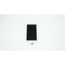 Дисплей для смартфона (телефона) Huawei Y5 (2017), Y6 (2017), Y5 III, Honor 6 Play, Nova Young, white (в сборе с тачскрином)(без рамки)