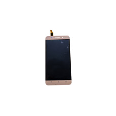 Дисплей для смартфона (телефона) Huawei Honor 4X (CherryPlus-L11),Che2-L11,Glory Play 4X, gold (в сборе с тачскрином)(без рамки)