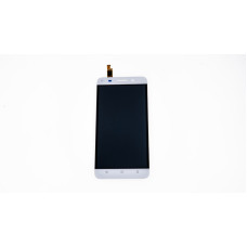 Дисплей для смартфона (телефона) Huawei Honor 4X (CherryPlus-L11),Che2-L11,Glory Play 4X, white (в сборе с тачскрином)(без рамки)