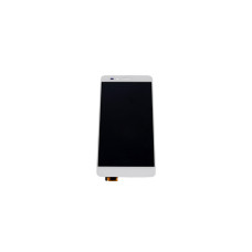 Дисплей для смартфона (телефона) Huawei Honor 5X (KIW-L21),GR5 (2016),X5, white (в сборе с тачскрином)(без рамки)