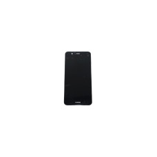 Дисплей для смартфона (телефона) Huawei Nova 2 Plus, black (в сборе с тачскрином)(без рамки)