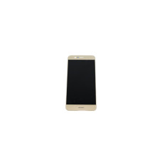 Дисплей для смартфона (телефона) Huawei Nova 2 Plus, gold (в сборе с тачскрином)(без рамки)
