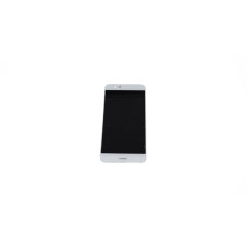 Дисплей для смартфона (телефона) Huawei Nova 2 Plus, white (в сборе с тачскрином)(без рамки)
