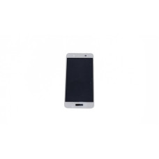 Дисплей для смартфона (телефона) Huawei GR3, Enjoy 5S (2016),(TAG-L21), white (в сборе с тачскрином)(без рамки)