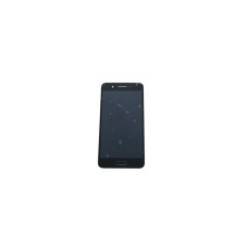 Дисплей для смартфона (телефона) Huawei GR3, Enjoy 5S (2016),(TAG-L21), black (в сборе с тачскрином)(без рамки)