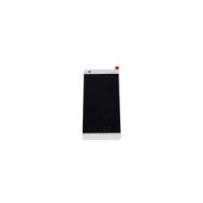 Дисплей для смартфона (телефона) Huawei Honor 7 (PLK-L01), Honor 7 Enhanced Edition, white (в сборе с тачскрином)(без рамки)
