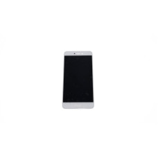 Дисплей для смартфона (телефона) Huawei Honor 8 lite, white (в сборе с тачскрином)(без рамки)