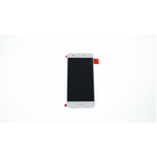 Дисплей для смартфона (телефона) Huawei Nova (CAN-L11), white (в сборе с тачскрином)(без рамки)