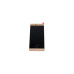 Дисплей для смартфона (телефона) Huawei P8, (GRA-L09, GRA-UL00, GRA-CL00), gold (в сборе с тачскрином)(с рамкой)