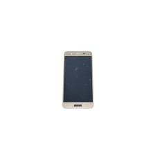 Дисплей для смартфона (телефона) Huawei GR3, Enjoy 5S (2016),(TAG-L21), gold (в сборе с тачскрином)(без рамки)