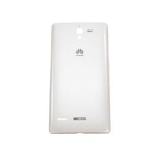 Задняя крышка для Huawei Ascend G700-U10, white