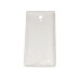 Задняя крышка для Huawei Ascend G700-U10, white