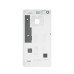 Задняя крышка для Huawei P9 Lite, white