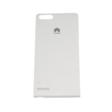 Задняя крышка для Huawei Ascend G6-U10, white