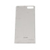 Задняя крышка для Huawei Ascend G6-U10, white