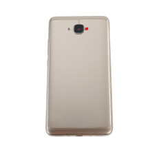 Задняя крышка для Huawei Honor 7 Lite, Honor 5c (NEM-L51), gold