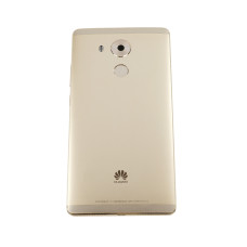 Задняя крышка для Huawei Ascend Mate 8, gold