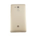 Задняя крышка для Huawei Ascend Mate 8, gold