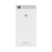 Задняя крышка для Huawei P8 Lite (ALE-L21), white