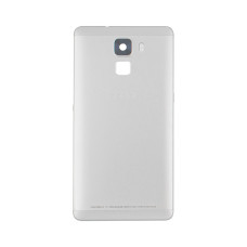 Задняя крышка для Huawei Honor 7 (PLK-L01), silver