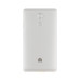 Задняя крышка для Huawei Ascend Mate 8, silver