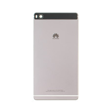 Задняя крышка для Huawei P8, grey