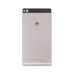 Задняя крышка для Huawei P8, grey