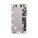 Задняя крышка для Huawei P8, grey