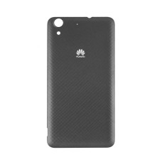 Задняя крышка для Huawei Y6 II(CAM-L21), Honor 5A (CAM-AL00), black