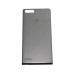 Задняя крышка для Huawei Ascend G6-U10, dark grey
