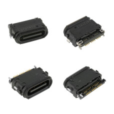 Роз’єм зарядки USB Type‑C для Huawei P10 та P10 Plus