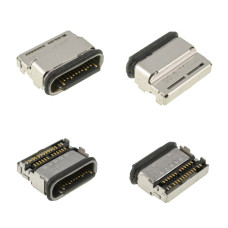 Розʼєм зарядки USB Type-C для Huawei Mate 10, Mate 10 Pro, P20